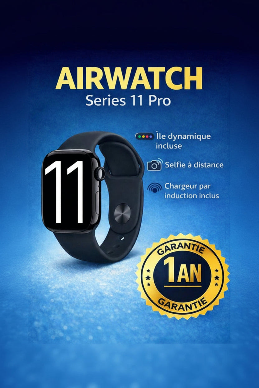 AirWatch Series 10 PRO